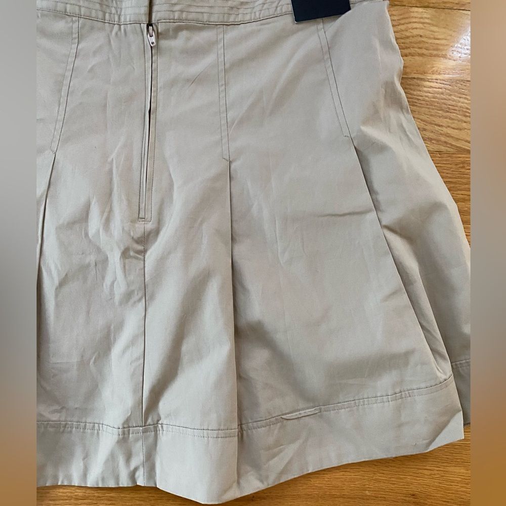 Banana Republic Women Skirt - Picture 4 of 8